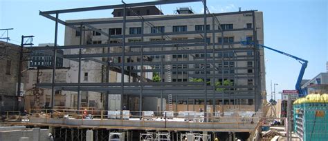 ac metal fabricating limited|Structural Steel for Windsor and the GTA .